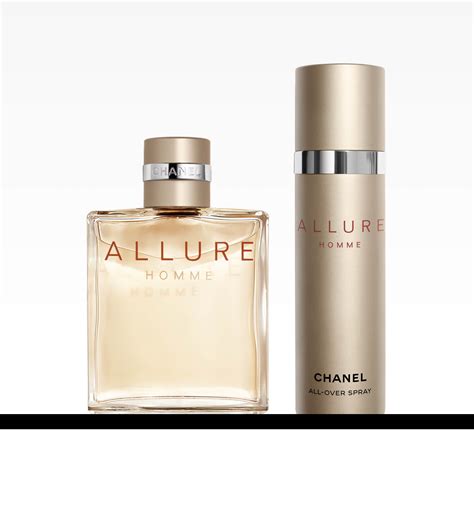 chanel allure homme cologne review|chanel allure homme price.